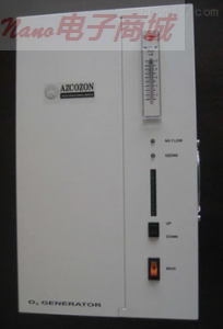 加拿大AZCO臭氧发生器VMUS-4型臭氧发生器