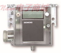 西门子压差传感器  QBM2030
