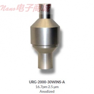 美国URG-2000-30WINS-A旋风切割器
