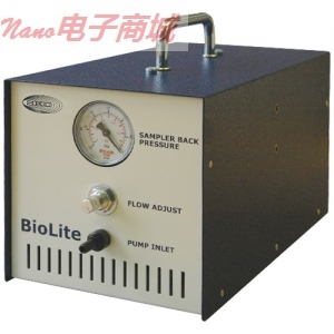 美国SKC BioLite Sonic Flow 228-9610KB微生物采样泵