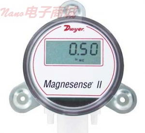 DWYER德威尔MS2系列 MS2-W103差压变送器