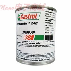 CASTROL BRAYCOTE 248 1LB包装,MIL-C-11796  CLASS 3,大批量