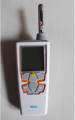维萨拉HUMICAP®手持式湿度温度仪表HM40 配探头HMP60