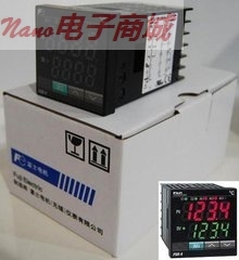 FUJI富士PXR4 NEY1-8WM0-C温控器 带通讯