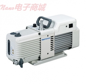 Cole-Parmer® DO-79203-10旋转叶片泵，2.6 CFM,115/230 VAC，60/50赫兹