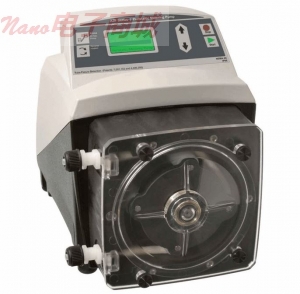 Cole-Parmer® A3V26-SNK标准蠕动计量泵，最大流量为33.3 GPH，125 PSI，Norprene管，220伏50赫兹CE
