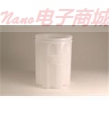 NALGENE 710315-0002-ROC #315-0047及#315-1047下部管茎，带支撑盘 LOWER STEM W/SUPPORT PLATE