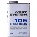 WESSEX 105A RESIN 1KG包装