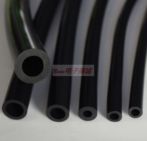 simolex气溶胶导电硅胶管