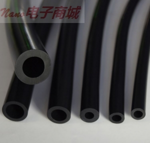 simolex气溶胶导电硅胶管