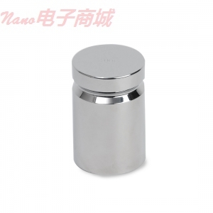 Troemner, 7454-F1NA 100 g - 20 mg 校准砝码