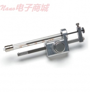 HAMILTON 进样针 注射器 83700 重复性适配器, PB600-1 2.5ML