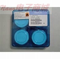 美国密理博Millipore滤膜片HVLP04700 DURAPORE PVDF滤膜