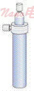 SKC 225-0021 铁弗龙冲击瓶 容积60ml