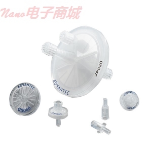 日本ADVANTEC有机溶剂过滤用滤膜50JP020AN