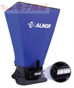 ALNOR ABT713风量罩