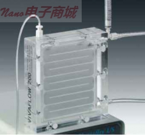 赛多利斯 VIVAFLOW 200 回旋流/切向流超滤器 货号：VF20P9