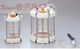 UHP90K Advantec 超滤杯 Stirred Cells