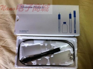 原装进口美国奥立龙Thermo Orion087001 CHN060 环氧树脂复合pH电极