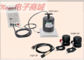 美国Trek 152-1数显式表面电阻测试仪主机+152p-2p探头