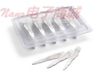 密理博/Millirore PHCC60250 Scepter Sensors, 60uM, 250 PK (5-50PKs)