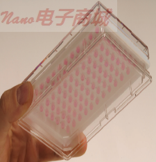 Perfecta3D 悬滴培养板384孔培养板  HDP1384