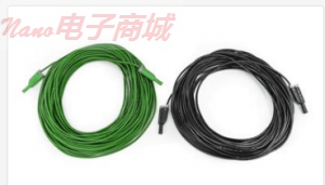 HT IV400W KITPVEXT25M延长线