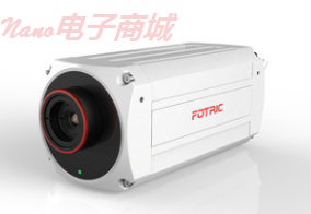 Fotric 123A 热成像摄像机