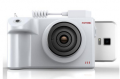 Fotric111手机热像仪+手机