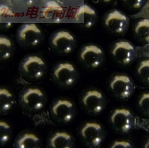 美国cospheric黑色醋酸纤维素聚合物微球