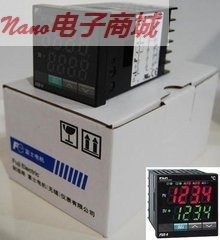 FUJI富士PXF4NAY1-1WM00 温控器 带通讯