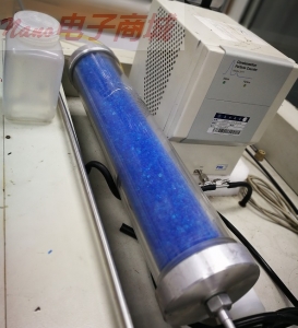 汇分 3062-CH气溶胶扩散干燥器,Diffusion Dryer,扩散干燥管