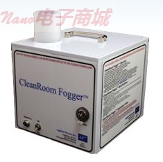 美国AP CRF-2气流流型检测仪（水雾发生器）