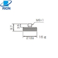 理音R日本理音RION 磁铁配件VP-53SION