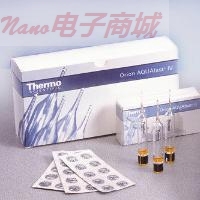 美国热电奥立龙Thermo Orion AC4048 臭氧O₃检测针剂