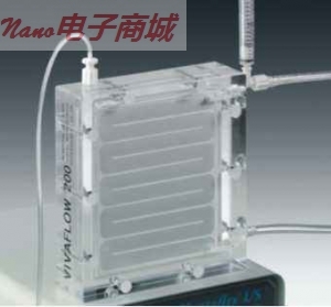 赛多利斯 VIVAFLOW 200 回旋流/切向流超滤器 货号：VF20H0