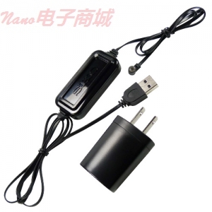 美国SKC  220-300 Pocket Pump TOUCH Charger