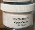 Tisch TE-20-305大气采样器滤膜