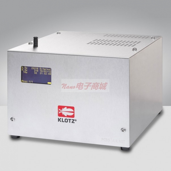 美国TSI 3330型光学颗粒物粒径谱仪（Optical Particle Sizer）价格型号 _环境检测仪器原理_ Nano电子商城