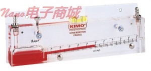 法国KIMO  TX50倾斜差压计