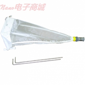美国Wildco  3-15-C20流水采样器