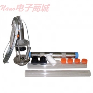美国Wildco K-B®沉积物采样器,3-2400-B25