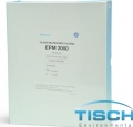 Tisch TE-EPM2000高纯度玻璃纤维过滤介质