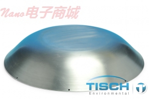Tisch TE-6001-1，进气罩