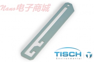 Tisch TE-6001-10 PM10进口支柱