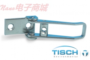 Tisch TE-6001-14，底桶外壳锁扣（无钩）