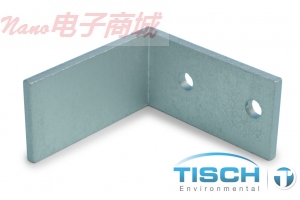 Tisch TE-6001-19，Bug屏幕支撑角度，每个