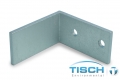 Tisch TE-6001-19，Bug屏幕支撑角度，每个