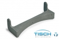 Tisch TE-6001-16，底部浴缸外壳铰链
