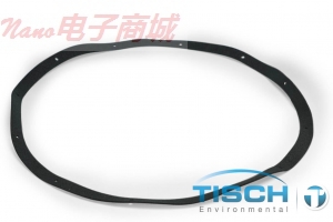 Tisch TE-6001-2.5-2，PM2.5进口顶板垫片